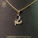 Infinity Pendant