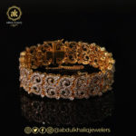Zirconia Bracelet