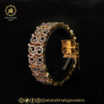 Zirconia Bracelet