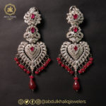 Zirconias and Synthetic Rubies