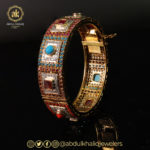 Naurattan Bangle