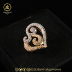 Heart Ring