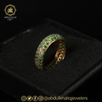 Emerald Infinity