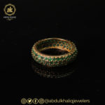 Emerald Infinity