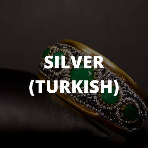 SILVER (TURKISH)
